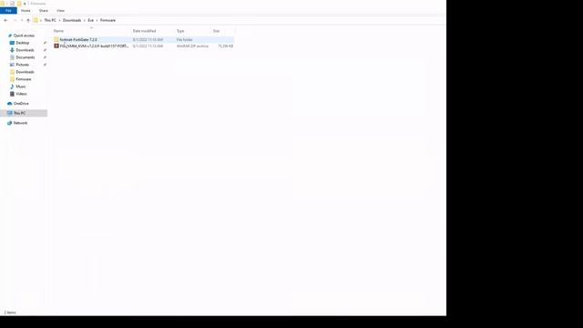 EVE-NG and FortiGate Installation смотреть онлайн