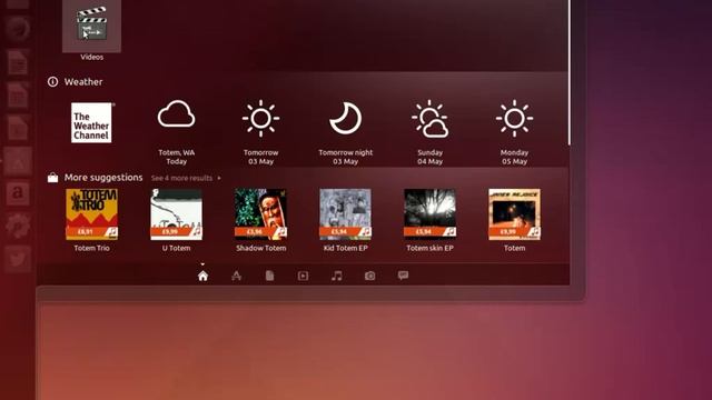 11-Music and Videos - Ubuntu 14.04 Tutorial смотреть онлайн
