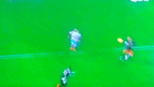 Penal a neymar y suares lo erra смотреть онлайн