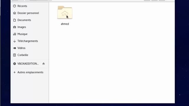 Commandes de base Linux - Ep01 - L'invite de commande: date, cal, ls смотреть онлайн