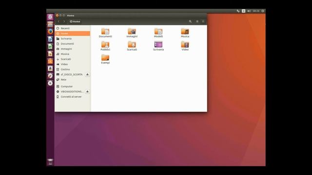 aggiornamenti ubuntu смотреть онлайн
