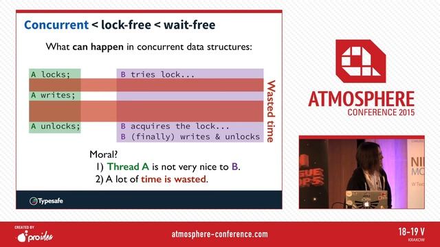 Need for Async: In pursuit of scalable internet-scale applications - Konrad Malawski смотреть онлайн