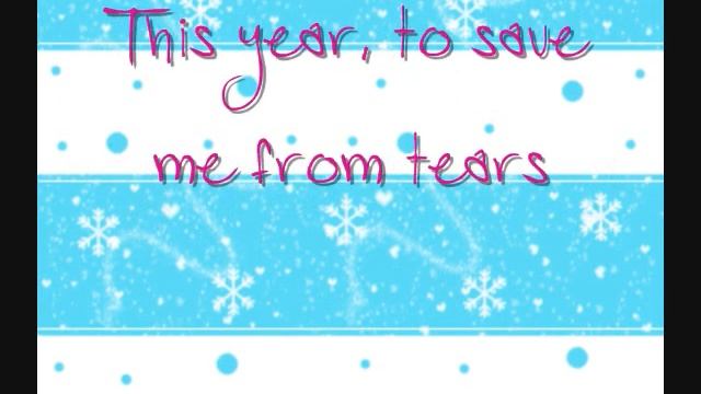 Last Christmas by Cascada with LYrics смотреть онлайн