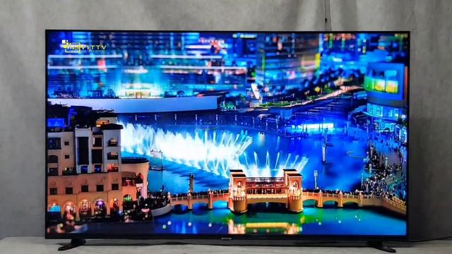 SAMSUNG GU65AU6979| 4К UHD | HDR10| Smart Tv | Wi-Fi | смотреть онлайн