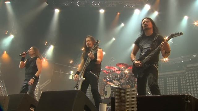 Кипелов - Свобода (Кипелов 60) смотреть онлайн