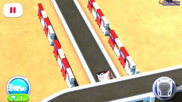 Cars 2 Fast as Lightning - Shu Todoroki skin