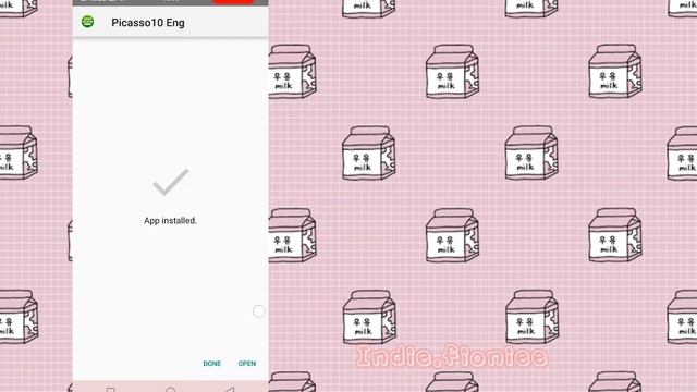 ANDROID KEYBOARD TO IOS KEYBOARD😊❤️
