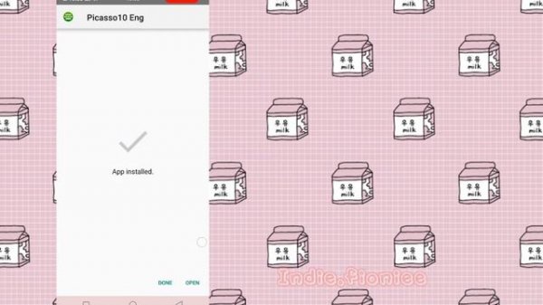 ANDROID KEYBOARD TO IOS KEYBOARD😊❤️
