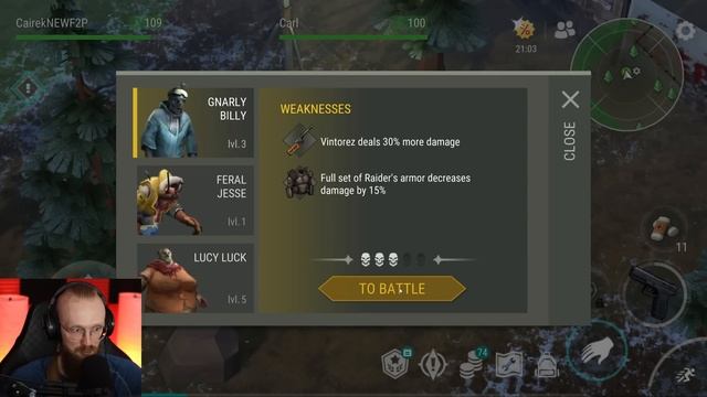 BEGINNER GETS HIS TACTICAL BACKPACK EASY! - Last Day on Earth: Survival смотреть онлайн
