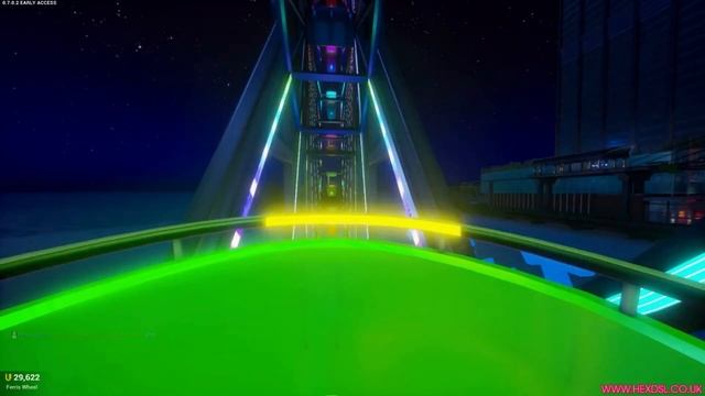 Tower Unite - That 3D Meeting place you always wanted (Linux/Proton) смотреть онлайн