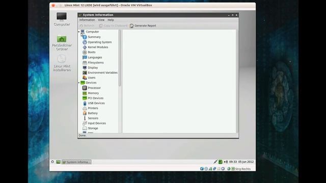 Linux Welt 2/3 2012: Linux Mint 12 und Linux Kubuntu KDE смотреть онлайн