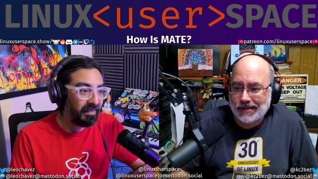 Is MATE the Best Lightweight Desktop? смотреть онлайн