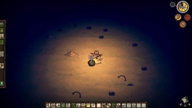 Episode 18 (NEW) || Shipwrecked (Alpha) || Don't Starve смотреть онлайн