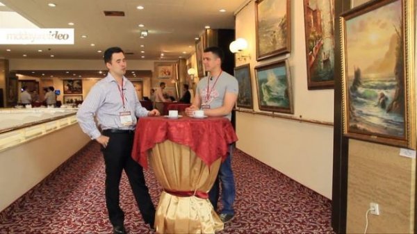 Немного о новой платформе Tizen с позиции Samsung