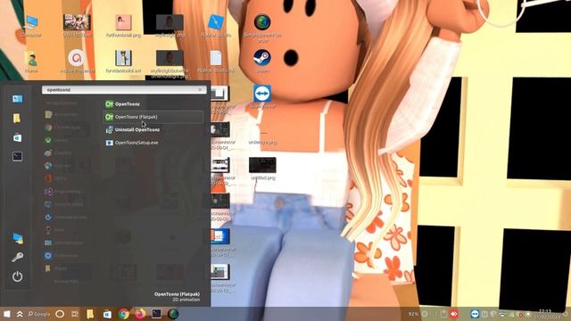 [CAPTIONS] How to TWEEN on YOUR COMPUTER FOR FREE!!! LINUX, WINDOWS, AND MAC!!! (Episode 1) смотреть онлайн