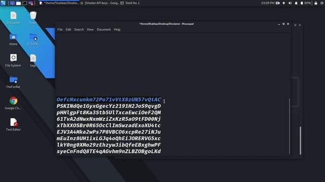 🛑 Live Hacking Attacks | Cyber Attacks Live | Recon-ng V5 - Adding API Keys смотреть онлайн