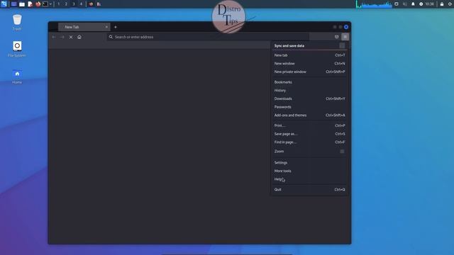 KALI LINUX.Kali Linux 2022.4.Kali Linux review. смотреть онлайн