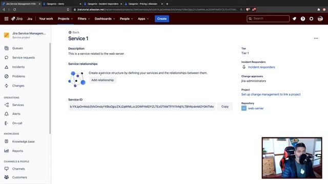 Jira Service Management - Quick walkthrough and what is new? смотреть онлайн