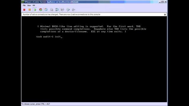 How To Reset Root Password For Vcenter Appliance