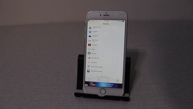 How To Download Free & Offline Music On iOS 10!! iOS 10(No Computer No JailBreak) смотреть онлайн