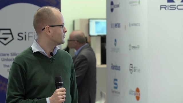 RISC-V Booth Presentation at Embedded World 2020: CloudBear смотреть онлайн