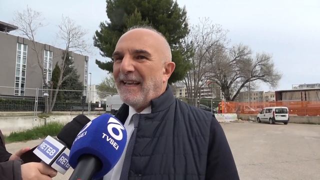 Pescara. I cento giorni dell'area di risulta смотреть онлайн