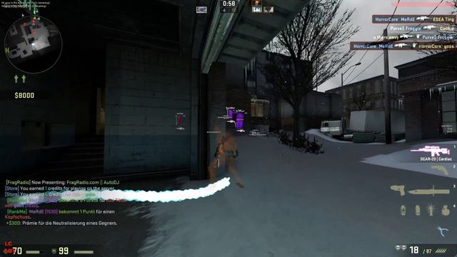 Free Supremacy CFG Release | HvH | Horrocore смотреть онлайн