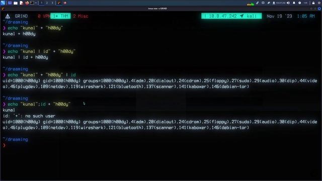 Dreaming TryHackMe Walkthrough | Easy + Unintended Way смотреть онлайн