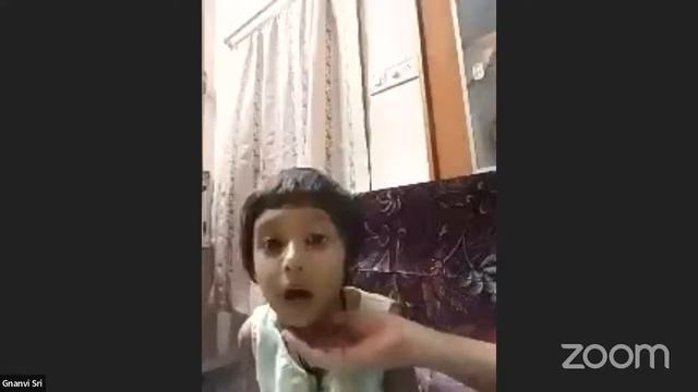 Day-21-Music | Summer Camp || Ms. Maheshwari with Ms. Chandrakala || 6 PM to 7 PM || PCS Telugu смотреть онлайн