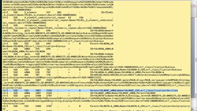 Section I-3b Exploring Linux/Unix смотреть онлайн
