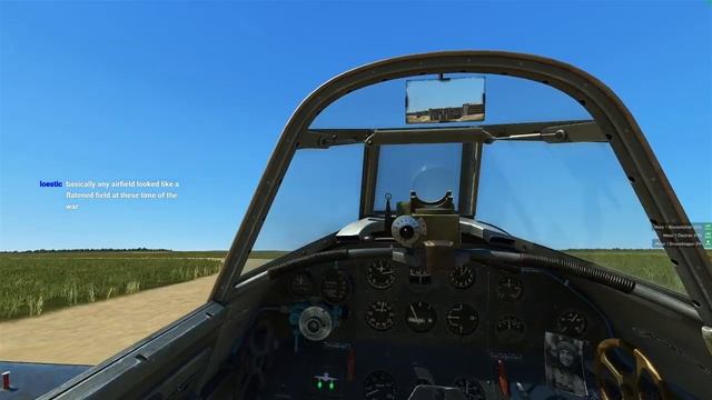 Il-2 Sturmovik Great Battles Update 4.006: Yak-9 series 1 смотреть онлайн