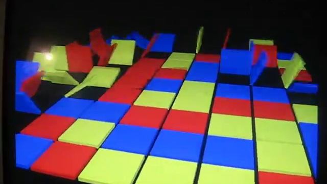 cool linux screensaver смотреть онлайн