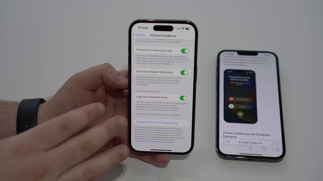 iOS 16.1.2 - Tudo O Que Você Precisa Saber! смотреть онлайн