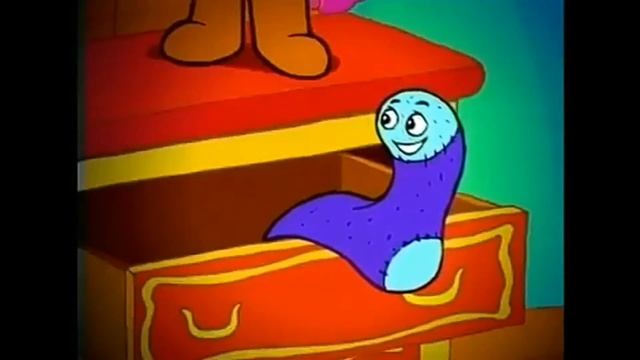 Spotlight 3 P.34-35 DVD The Toy Soldier