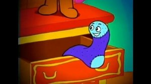 Spotlight 3 p.34-35 DVD The Toy Soldier