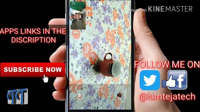 అద్భుతమైన 📷 Camera Apps || Slow-motion Recording ,etc || Must Watch || In Telugu ||... смотреть онлайн