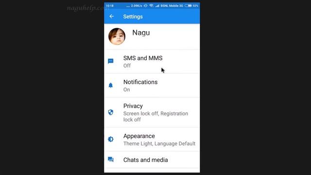 [Hindi] Signal private messenger, more safe & secured WhatsApp alternative / Signal tutorial смотреть онлайн