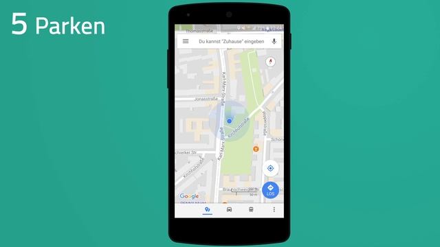 Die 10 besten Google Maps Tipps und Tricks смотреть онлайн