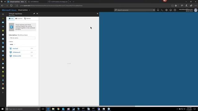Moving COBOL Workload to Microsoft Azure - Webinar смотреть онлайн