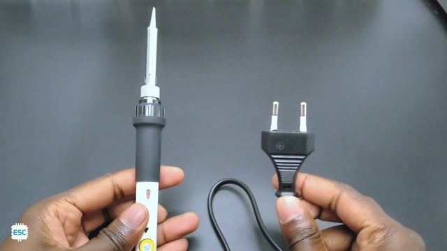 Tools to get into electronics | CircuitMess смотреть онлайн