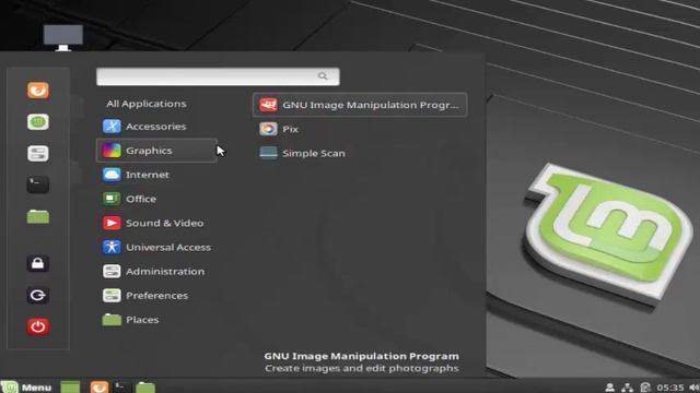 Trabalho de Sistemas Operacionais - Como Baixar e Instalar Linux Mint 2019 смотреть онлайн