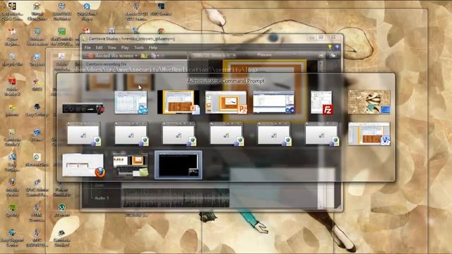 Digital Forensics Snippet: ZIP files смотреть онлайн