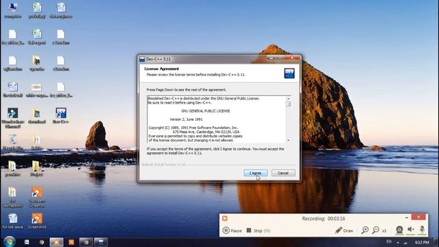 download and install devc++ #c programming #downloadandinstall смотреть онлайн