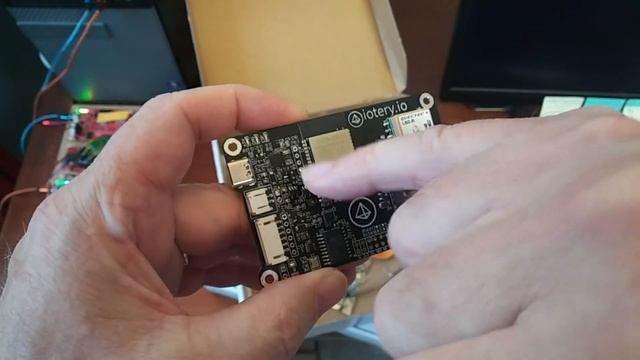 Unboxing Assembled ESP32 CAN IoT Dev Boards from PCBWay + MicroPython Install смотреть онлайн