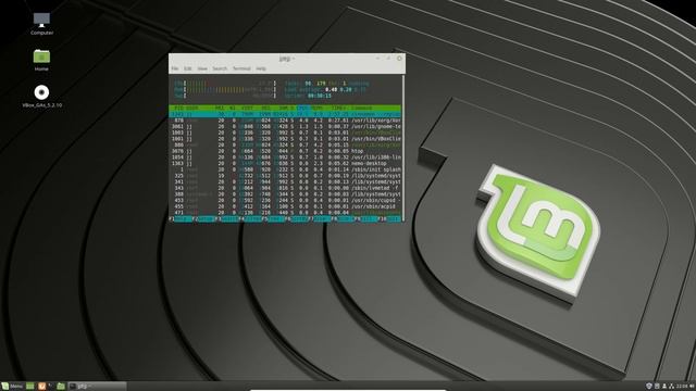 Why Linux Mint 19 is Better смотреть онлайн