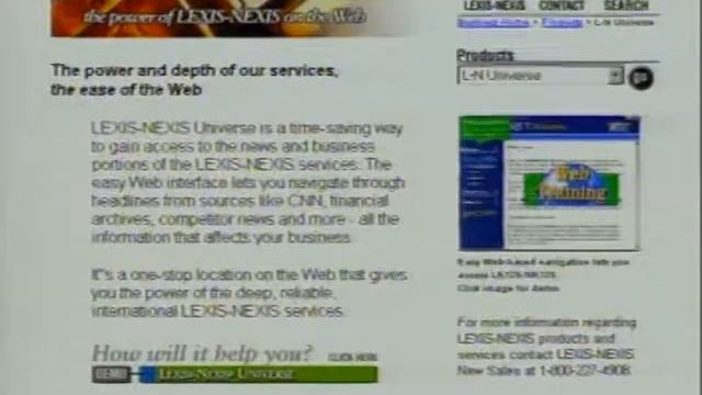 Remember this? High Tech Dayton? (4/4/2000) Computer Chronicles смотреть онлайн
