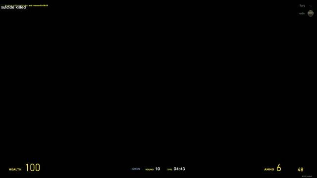 playing prop hunt with fury смотреть онлайн