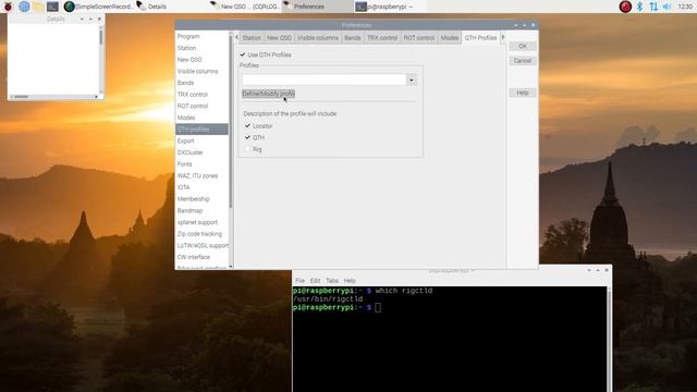CQRLOG Install & Setup смотреть онлайн