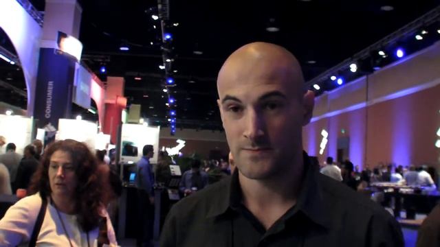 KEYnetik's Sensor Fusion for Navigation and Activity Monitoring смотреть онлайн