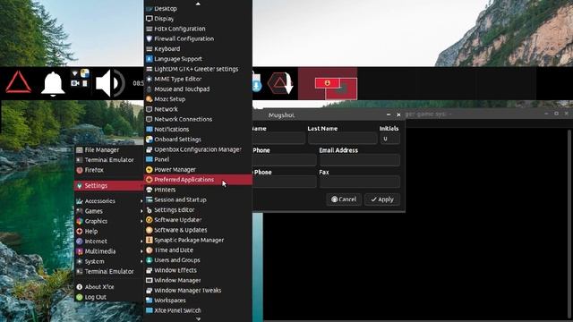 Drauger OS (Linux For Gaming) смотреть онлайн